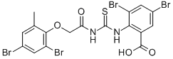 3,5--2-[[[[(2,4--6-׻)]]׻]]-Yʽ_531516-06-0Yʽ
