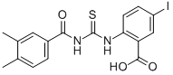 2-[[[(3,4-׻)]׻]]-5--Y(ji)(gu)ʽ_531517-09-6Y(ji)(gu)ʽ