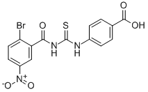 4-[[[(2--5-)]׻]]-Y(ji)(gu)ʽ_531517-33-6Y(ji)(gu)ʽ