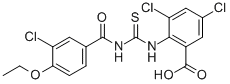 3,5--2-[[[(3--4-)]׻]]-Y(ji)(gu)ʽ_531518-43-1Y(ji)(gu)ʽ