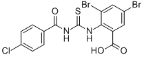3,5--2-[[[(4-ȱ)]׻]]-Y(ji)(gu)ʽ_531530-32-2Y(ji)(gu)ʽ