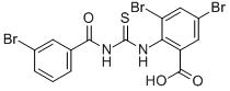 3,5--2-[[[(3-屽)]׻]]-Y(ji)(gu)ʽ_531531-60-9Y(ji)(gu)ʽ