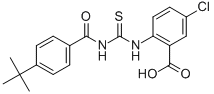 5--2-[[[[4-(1,1-׻һ)]]׻]]-Y(ji)(gu)ʽ_531531-94-9Y(ji)(gu)ʽ