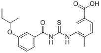 4-׻-3-[[[[3-(1-׻)]]׻]]-Y(ji)(gu)ʽ_531532-56-6Y(ji)(gu)ʽ