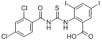 2-[[[(2,4-ȱ)]׻]]-3,5--Yʽ_531532-83-9Yʽ