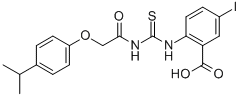 5--2-[[[[[4-(1-׻һ)]]]׻]]-Y(ji)(gu)ʽ_531534-16-4Y(ji)(gu)ʽ