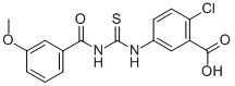 2--5-[[[(3-)]׻]]-Y(ji)(gu)ʽ_531535-68-9Y(ji)(gu)ʽ