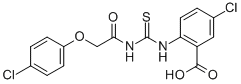 5--2-[[[[(4-ȱ)]]׻]]-Y(ji)(gu)ʽ_531536-60-4Y(ji)(gu)ʽ