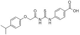 4-[[[[[4-(1-׻һ)]]]׻]]-Y(ji)(gu)ʽ_531538-23-5Y(ji)(gu)ʽ