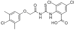 3,5--2-[[[[(4--3,5-׻)]]׻]]-Y(ji)(gu)ʽ_531538-35-9Y(ji)(gu)ʽ