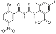 2-[[[(2--5-)]׻]]-3,5--Y(ji)(gu)ʽ_531540-52-0Y(ji)(gu)ʽ