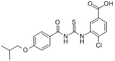 4--3-[[[[4-(2-׻)]]׻]]-Y(ji)(gu)ʽ_531541-86-3Y(ji)(gu)ʽ