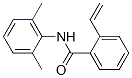 (9ci)-n-(2,6-׻)-2-ϩ-Y(ji)(gu)ʽ_531548-94-4Y(ji)(gu)ʽ
