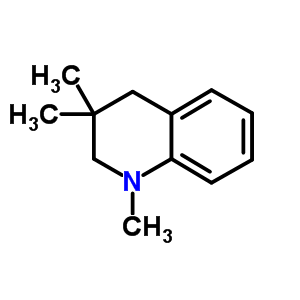 1,2,3,4-Ě-1,3,3-׻Y(ji)(gu)ʽ_53207-55-9Y(ji)(gu)ʽ