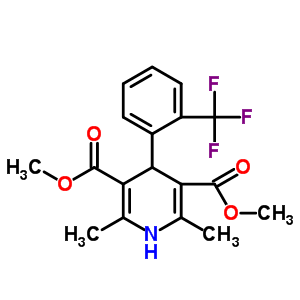 1,4--2,6-׻-4-[o-(׻)]-3,5-शYʽ_53219-40-2Yʽ