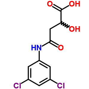 N-(3,5-ȱ)-2-uY(ji)(gu)ʽ_53219-96-8Y(ji)(gu)ʽ