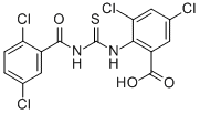 3,5--2-[[[(2,5-ȱ)]׻]]-Y(ji)(gu)ʽ_532386-17-7Y(ji)(gu)ʽ