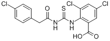 3,5--2-[[[[(4-ȱ)]]׻]]-Y(ji)(gu)ʽ_532386-42-8Y(ji)(gu)ʽ