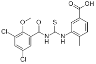 3-[[[(3,5--2-)]׻]]-4-׻-Y(ji)(gu)ʽ_532386-58-6Y(ji)(gu)ʽ