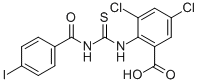 3,5--2-[[[(4-ⱽ)]׻]]-Y(ji)(gu)ʽ_532387-63-6Y(ji)(gu)ʽ