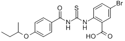 5--2-[[[[4-(1-׻)]]׻]]-Y(ji)(gu)ʽ_532388-26-4Y(ji)(gu)ʽ