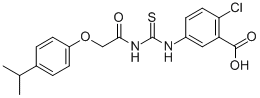 2--5-[[[[[4-(1-׻һ)]]]׻]]-Y(ji)(gu)ʽ_532388-88-8Y(ji)(gu)ʽ