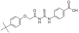 4-[[[[[4-(1,1-׻һ)]]]׻]]-Y(ji)(gu)ʽ_532404-38-9Y(ji)(gu)ʽ