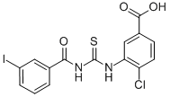 4--3-[[[(3-ⱽ)]׻]]-Y(ji)(gu)ʽ_532405-21-3Y(ji)(gu)ʽ