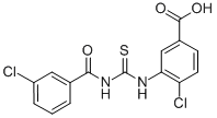4--3-[[[(3-ȱ)]׻]]-Y(ji)(gu)ʽ_532405-55-3Y(ji)(gu)ʽ