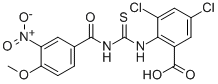 3,5--2-[[[(4--3-)]׻]]-Y(ji)(gu)ʽ_532407-31-1Y(ji)(gu)ʽ