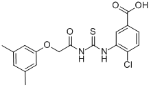 4--3-[[[[(3,5-׻)]]׻]]-Y(ji)(gu)ʽ_532407-53-7Y(ji)(gu)ʽ