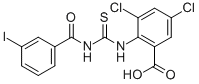 3,5--2-[[[(3-ⱽ)]׻]]-Y(ji)(gu)ʽ_532407-84-4Y(ji)(gu)ʽ