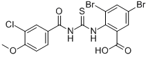 3,5--2-[[[(3--4-)]׻]]-Y(ji)(gu)ʽ_532409-15-7Y(ji)(gu)ʽ