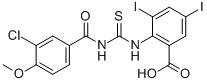2-[[[(3--4-)]׻]]-3,5--Y(ji)(gu)ʽ_532414-45-2Y(ji)(gu)ʽ