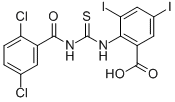 2-[[[(2,5-ȱ)]׻]]-3,5--Y(ji)(gu)ʽ_532415-27-3Y(ji)(gu)ʽ