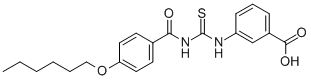 3-[[[[4-()]]׻]]-Y(ji)(gu)ʽ_532415-68-2Y(ji)(gu)ʽ