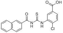 4--3-[[[(2-ʻ)]׻]]-Y(ji)(gu)ʽ_532415-85-3Y(ji)(gu)ʽ