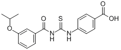 4-[[[[3-(1-׻)]]׻]]-Y(ji)(gu)ʽ_532416-92-5Y(ji)(gu)ʽ