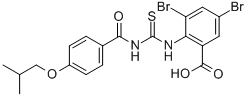 3,5--2-[[[[4-(2-׻)]]׻]]-Y(ji)(gu)ʽ_532417-74-6Y(ji)(gu)ʽ