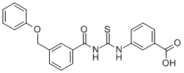 3-[[[[3-(׻)]]׻]]-Y(ji)(gu)ʽ_532417-81-5Y(ji)(gu)ʽ