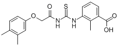 3-[[[[(3,4-׻)]]׻]]-2-׻-Y(ji)(gu)ʽ_532418-55-6Y(ji)(gu)ʽ