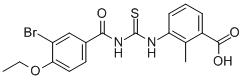 3-[[[(3--4-)]׻]]-2-׻-Y(ji)(gu)ʽ_532419-28-6Y(ji)(gu)ʽ