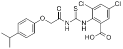 3,5--2-[[[[[4-(1-׻һ)]]]׻]]-Y(ji)(gu)ʽ_532420-27-2Y(ji)(gu)ʽ