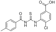 4--3-[[[(4-׻)]׻]]-Y(ji)(gu)ʽ_532420-75-0Y(ji)(gu)ʽ