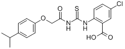 5--2-[[[[[4-(1-׻һ)]]]׻]]-Y(ji)(gu)ʽ_532422-25-6Y(ji)(gu)ʽ