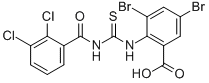 3,5--2-[[[(2,3-ȱ)]׻]]-Y(ji)(gu)ʽ_532422-32-5Y(ji)(gu)ʽ