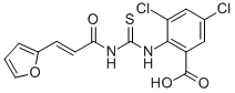 3,5--2-[[[[3-(2-߻)-1--2-ϩ]]׻]]-Y(ji)(gu)ʽ_532422-41-6Y(ji)(gu)ʽ