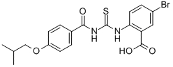 5--2-[[[[4-(2-׻)]]׻]]-Y(ji)(gu)ʽ_532423-30-6Y(ji)(gu)ʽ