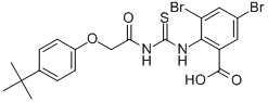 3,5--2-[[[[[4-(1,1-׻һ)]]]׻]]-Y(ji)(gu)ʽ_532423-79-3Y(ji)(gu)ʽ