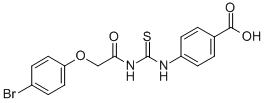 4-[[[[(4-屽)]]׻]]-Y(ji)(gu)ʽ_532429-75-7Y(ji)(gu)ʽ